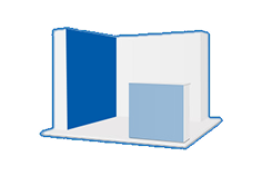 Exhibitions Icon